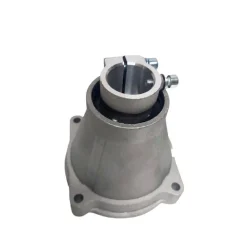 CAMPANA DECESPUGLIATORE TAGLIAERBA FRIZIONE 78MM TUBO 26MM INNESTO 9 DENTI 07352