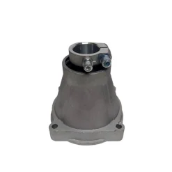 CAMPANA DECESPUGLIATORE TAGLIAERBA FRIZIONE 78MM TUBO 26MM INNESTO 9 DENTI 07352