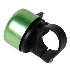 CAMPANELLO A PERCUSSIONE IN LEGA DI ALLUMINIO ATTACCO UNIVERSALE BICI XC-1632