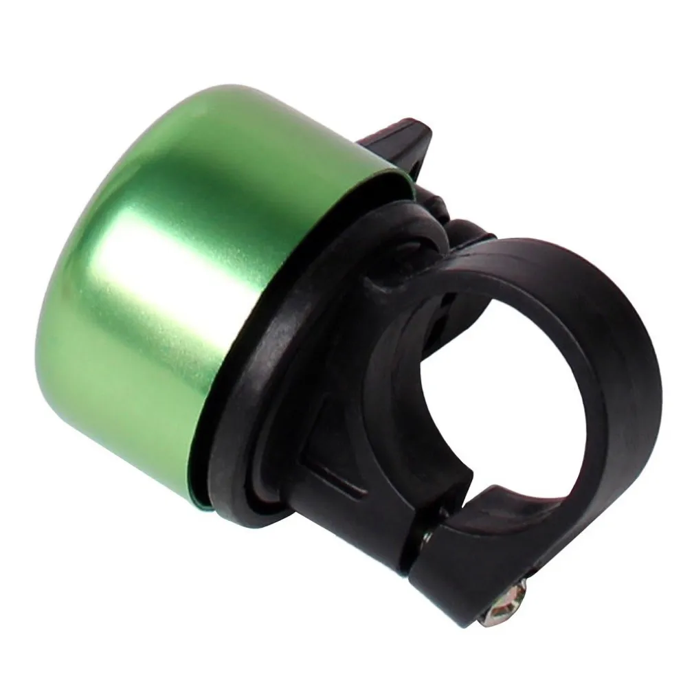 CAMPANELLO A PERCUSSIONE IN LEGA DI ALLUMINIO ATTACCO UNIVERSALE BICI XC-1632