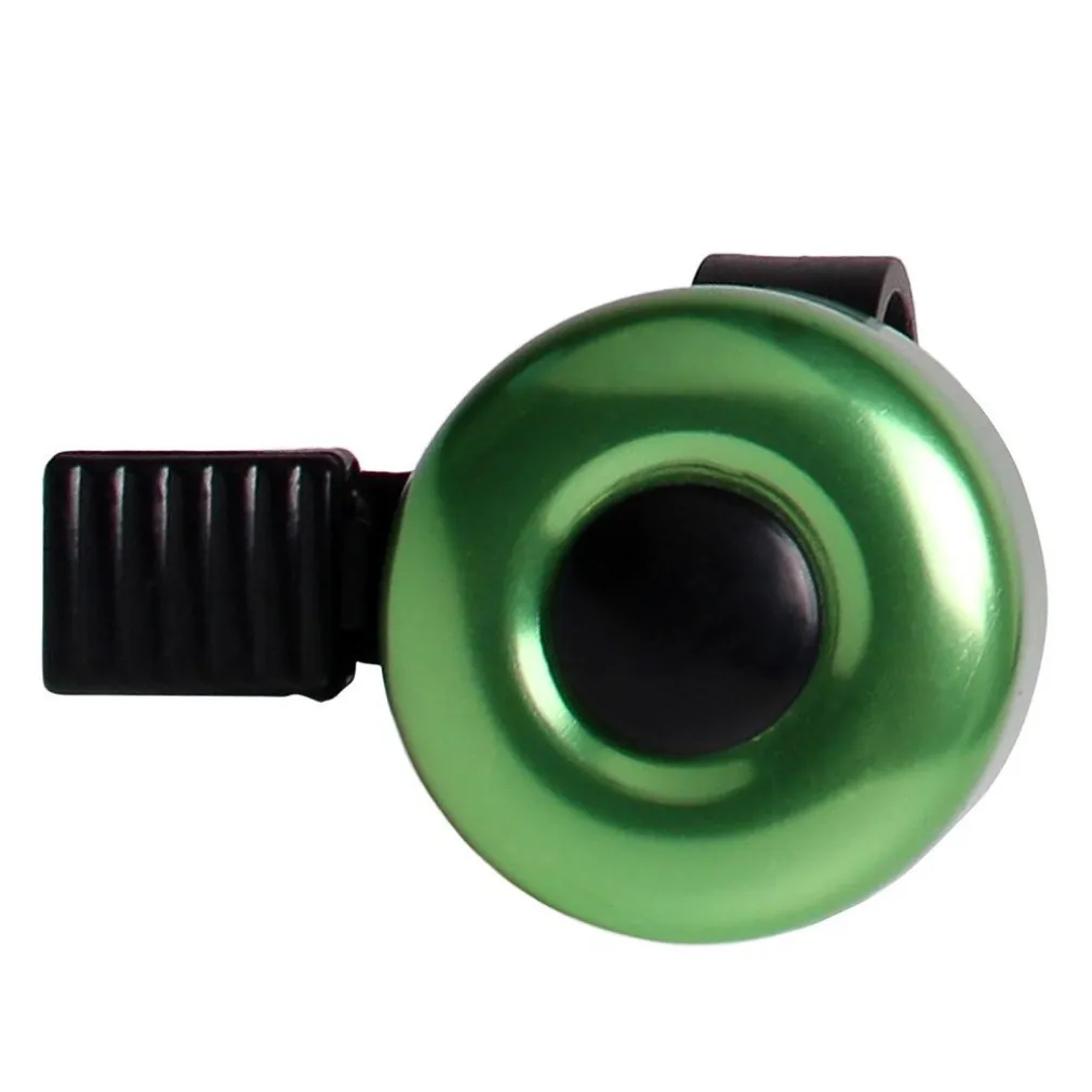 CAMPANELLO A PERCUSSIONE IN LEGA DI ALLUMINIO ATTACCO UNIVERSALE BICI XC-1632