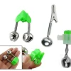 CAMPANELLO SEGNALATORE FISHING BELL PER PESCA A FONDO SEGNALATORE ABBOCCATA