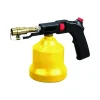 CANNELLO BRUCIATORE FIAMMA OSSIDRICA A CARTUCCE DI GAS BUTANO ACCENZIONE PIEZO