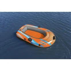 CANOTTO KONDOR ELITE 1000 GONFIABILE PER BAMBINI 162X96CM 1 PERSONA 80 KG 61135