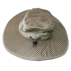 CAPPELLO ARTICO DI RAFFREDDAMENTO EVAPORATIVO UNISEX ANTI UV TAGLIA UNICA