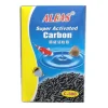 CARBONI ATTIVI 300 GR. GRAMMI ACQUARIO DOLCE MARINO FILTRO MATERIALE FILTRANTE