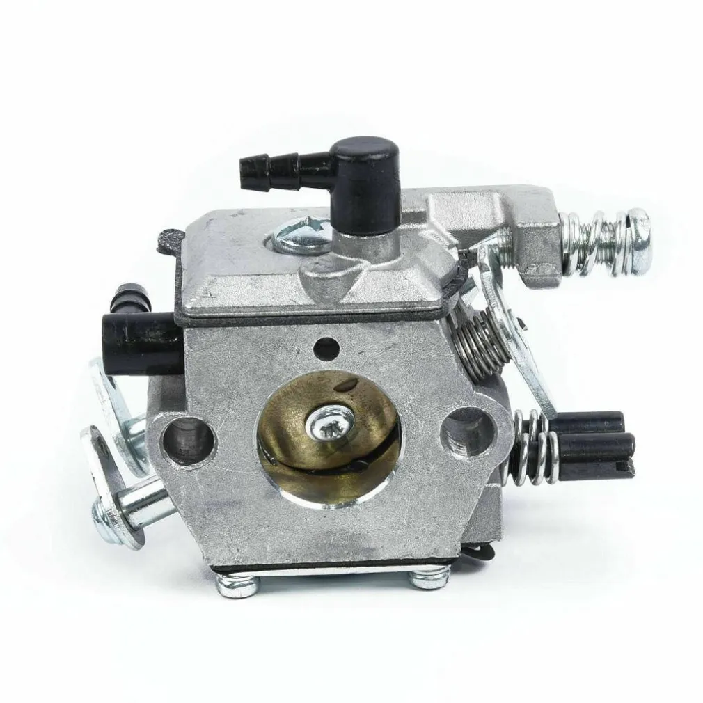 CARBURATORE RICAMBIO PER MOTOSEGA A SCOPPIO 5200 4500 5800 52/45/58CC GF-0092