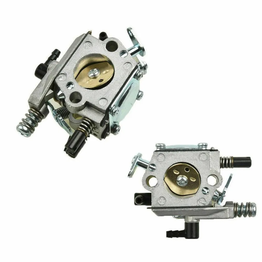 CARBURATORE RICAMBIO PER MOTOSEGA A SCOPPIO 5200 4500 5800 52/45/58CC GF-0092