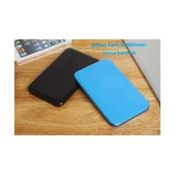 Carica Batteria Esterno Power Bank Per SMARTPHONE CELLULARE TABLET 20000 MAH
