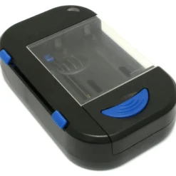 CARICA BATTERIA UNIVERSALE CASA AUTO FOTOCAMERE CELLULARE SMARTPHONE BATTERIE