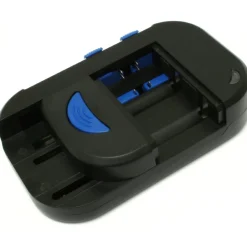 CARICA BATTERIA UNIVERSALE CASA AUTO FOTOCAMERE CELLULARE SMARTPHONE BATTERIE