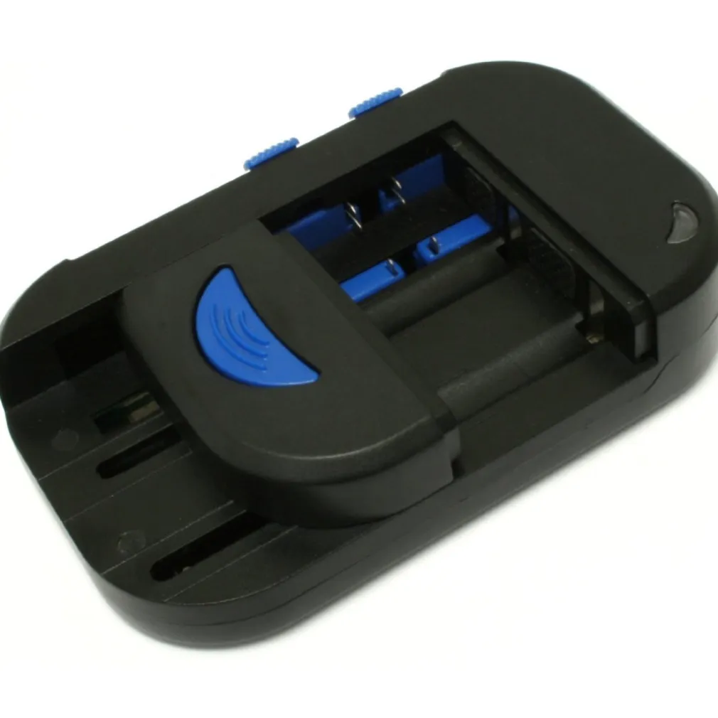 CARICA BATTERIA UNIVERSALE CASA AUTO FOTOCAMERE CELLULARE SMARTPHONE BATTERIE