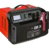 CARICA BATTERIE CB30S AUTO MOTO CAMPER BARCA 12/24V 180W 12A 50Hz EMERGENZA