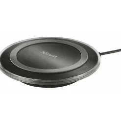 CARICABATTERIA A INDUZIONE WIRELESS PER SMARTPHONE CELLULARE TAPPETINO INDUTTIVO