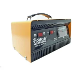 CARICABATTERIA AUTO 12V E MOTO 6V CARICA BATTERIE 6.5 - 10A P817110