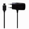 CARICABATTERIA DA RETE FISSA CON ATTACCO MICRO USB 5PIN 5V-1000MAH MAXTECH CA-S004