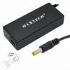 CARICABATTERIA NOTEBOOK PC ALIMENTATORE PER ASUS 19V 3,16A 60W MAXTECH PC-CA004