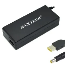 CARICABATTERIA PC ADATTATORE ALIMENTATORE 90W PC-CA018 COMPATIBILE LENOVO THINKPAD