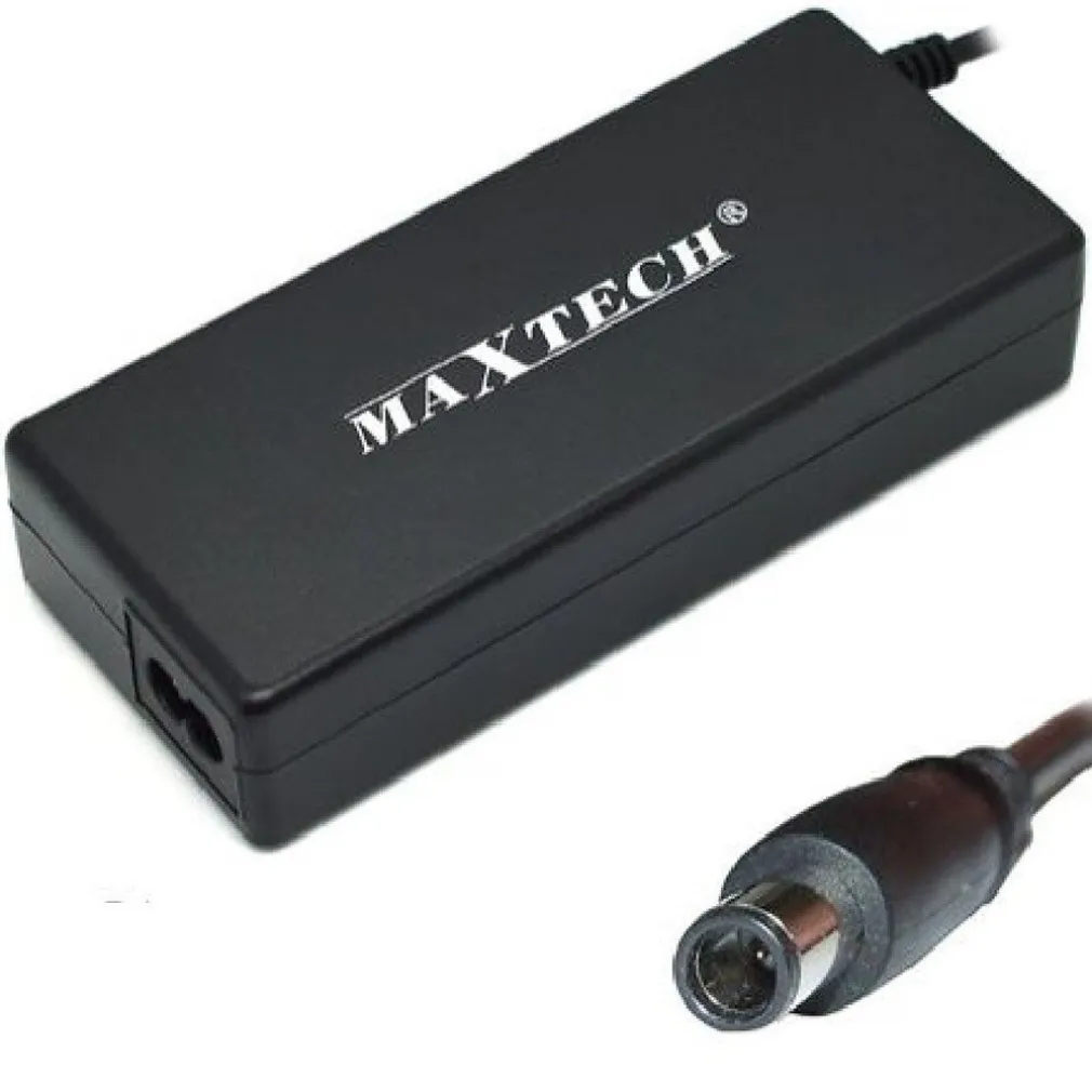 CARICABATTERIA PC ALIMENTATORE COMPUTER NOTEBOOK COMPATIBILE DELL 90 W PC-CA017