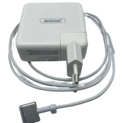 CARICABATTERIE ADATTATORE CARICATORE CELLULARE ALTA VELOCITÀ TYPE-T 60 W Q-KC01