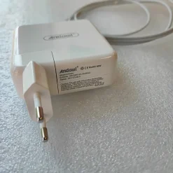 CARICABATTERIE ADATTATORE CARICATORE CELLULARE ALTA VELOCITÀ TYPE-T 60 W Q-KC01