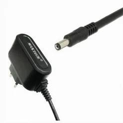 CARICABATTERIE ALIMENTATORE 5V 2000MA COMPATIBILE CON TV BOX 10W MAXTECH CA-S034