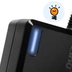 CARICABATTERIE ALIMENTAZIONE SELF BALANCE SCOOTER MONOPATTINO ELETTRICO 58.8W T58-5525