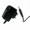 CARICABATTERIE COMPATTO FAST CHARGER DC 2.5 MM 5VOLT-2000MA 10WATT MAXTECH CA-S002