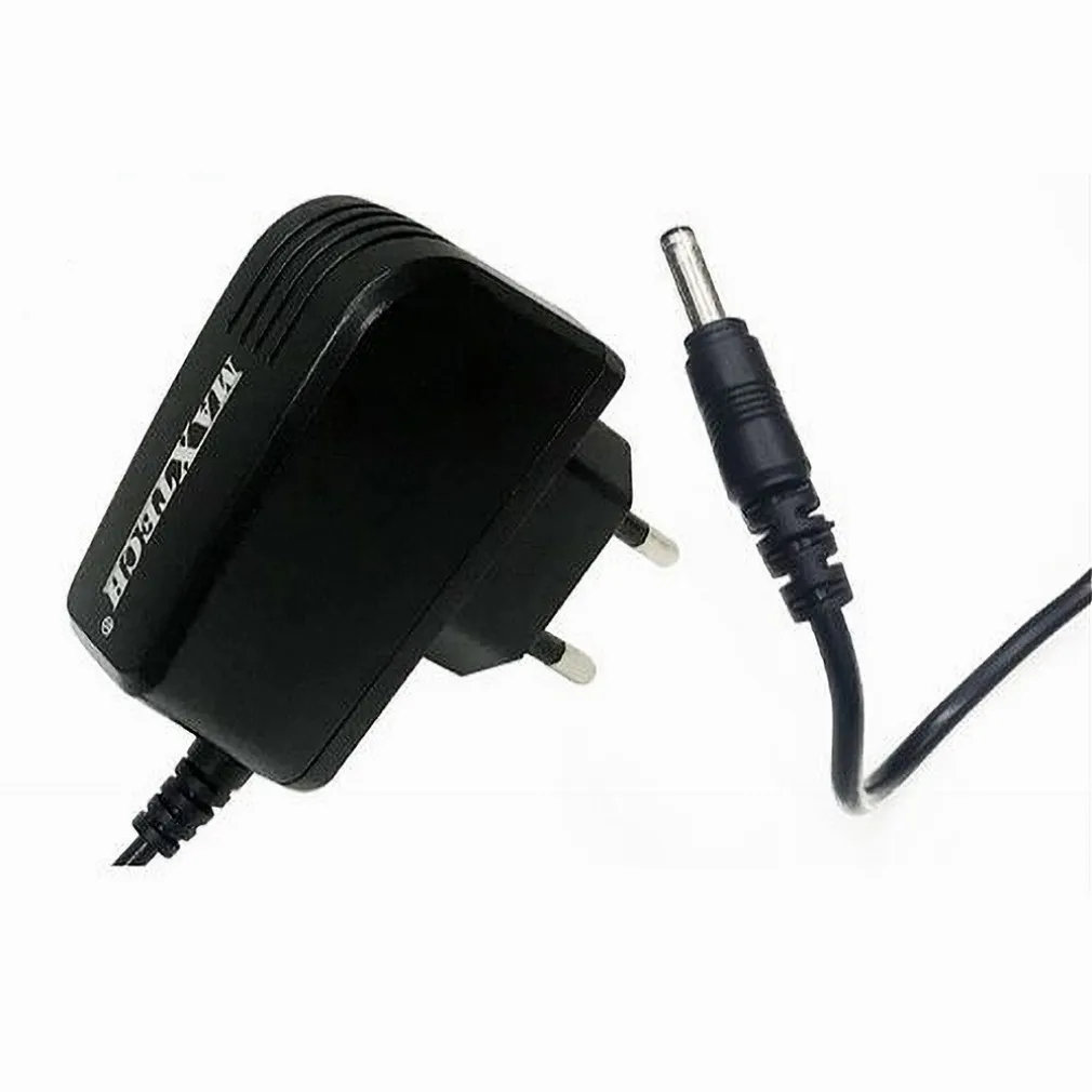 CARICABATTERIE COMPATTO FAST CHARGER DC 2.5 MM 5VOLT-2000MA 10WATT MAXTECH CA-S002