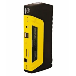 CARICABATTERIE PORTATILE JUMP STARTER 20000 MAH POWER BANK AVVIATORE EMERGENZA