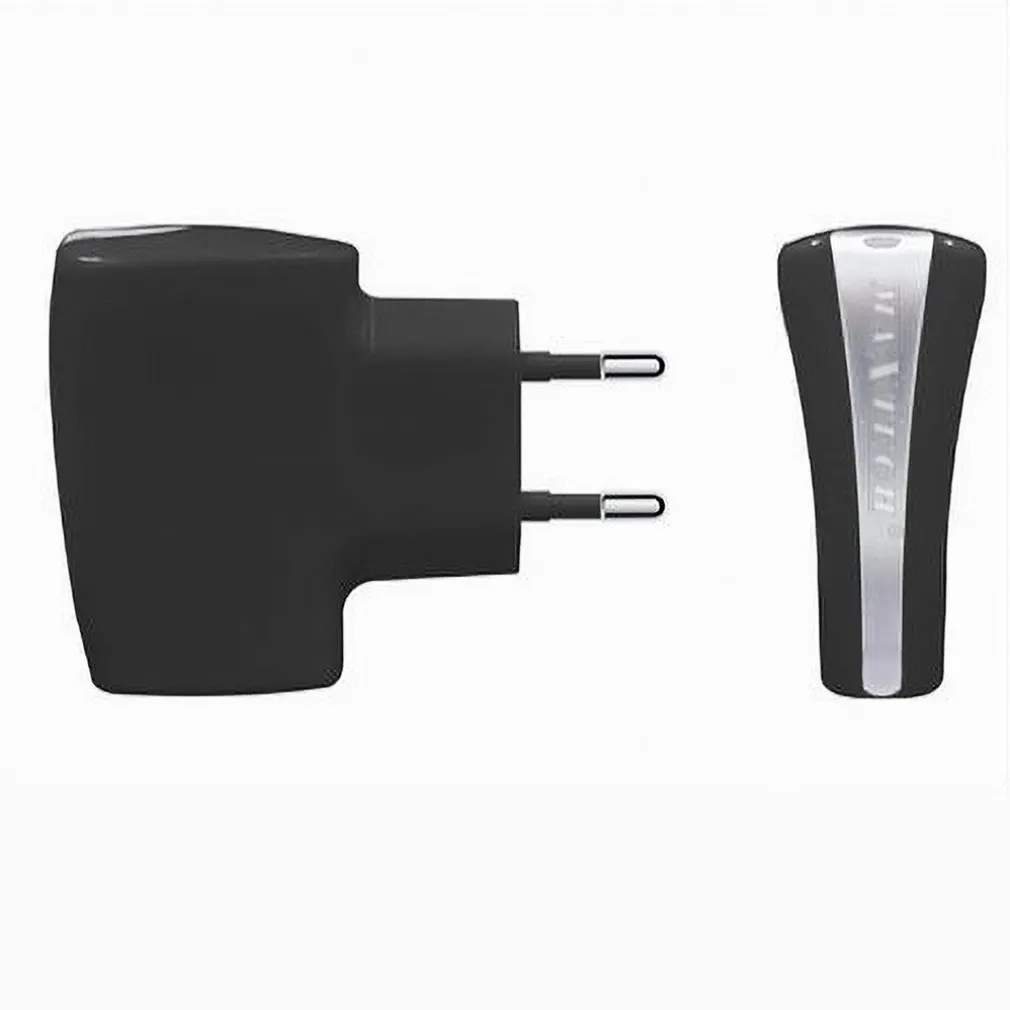 CARICATORE USB A PRESA SPINA RICARICA SMARTPHONE DISPOSITIVI 5V-2000MA MAXTECH CA-S022