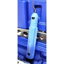 CARTELLATRICE PER CONDIZIONAMENTO SVASATURA TUBI RAME 2 DIME TAGLIATUBO