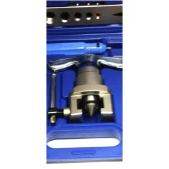 CARTELLATRICE PER CONDIZIONAMENTO SVASATURA TUBI RAME 2 DIME TAGLIATUBO