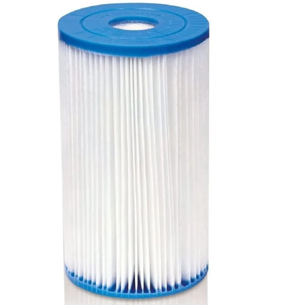 CARTUCCIA FILTRO GRANDE TIPO B PER POMPE 9.463L/H RICAMBIO PULIZIA PISCINA 29005