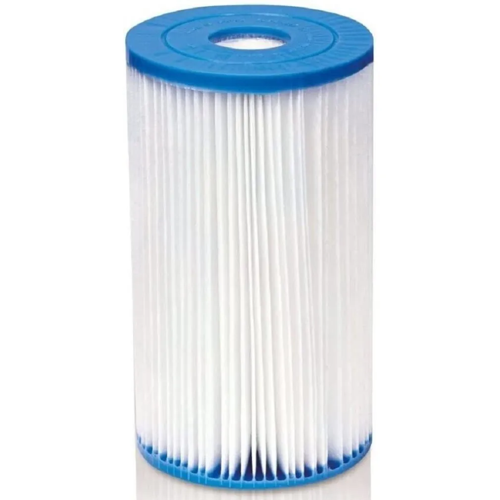 CARTUCCIA FILTRO GRANDE TIPO B PER POMPE 9.463L/H RICAMBIO PULIZIA PISCINA 29005