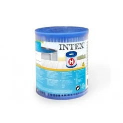 CARTUCCIA FILTRO MINI PER POMPE TIPO H FILTRANTE PULIZIA PISCINA RICAMBIO 29007