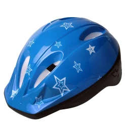 CASCO DA BAMBINO PER BICI BICICLETTA CON CHIUSURA REGOLABILE VARI COLORI XC-1691