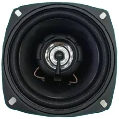 CASSA ACUSTICA ALTOPARLANTE DA 300 WATT WOOFER PER AUTO CX-9190 ASCOLTO PULITO