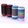 cassa altoparlante Bluetooth BLUETOOTH Sound Box USB SD CARD FM MUSIC LED DISCO