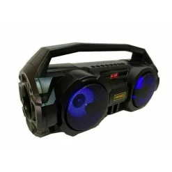 CASSA BLUETOOTH ALTOPARLANTE SPEAKER USB WIFI PORTATILE WIRELESS KS-S1