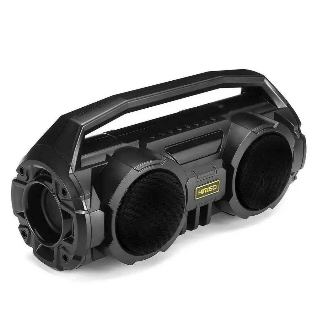 CASSA BLUETOOTH ALTOPARLANTE SPEAKER USB WIFI PORTATILE WIRELESS KS-S1