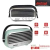 CASSA SPEAKER WIRELESS PORTATILE RICARICABILE MICRO SD USB BLUETOOTH RADIO FM