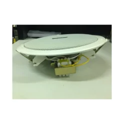 CASSA X ALTOPARLANTE AUDIO DA INCASSO SPEACKER A SOFFITTO CON INCASSO 20 CM