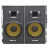 CASSE BLUETOOTH AMPLIFICATE KARAOKE WOOFER SOUND MUSICA 1400 W MAXTECH CX-2S10U