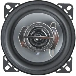 CASSE PER AUTO 200W AUDIO VOLUME SPEAKER COASSIALE MUSICA 4 VIE MAXTECH SP-200W