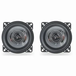 CASSE PER AUTO 200W AUDIO VOLUME SPEAKER COASSIALE MUSICA 4 VIE MAXTECH SP-200W