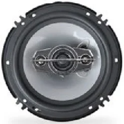 CASSE PER AUTO 400W AUDIO VOLUME 4 VIE SPEAKER COASSIALE MAXTECH MUSICA SP-400W
