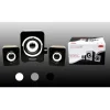 CASSE PER PC AUDIO MULTIMEDIALE SPEAKER LAPTOP COMPUTER PORTATILI MAXTECH CA-SS004