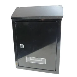 CASSETTA POSTALE BUCA DELLA POSTA PORTA LETTERE 217 X 70 X 300 MM 2057