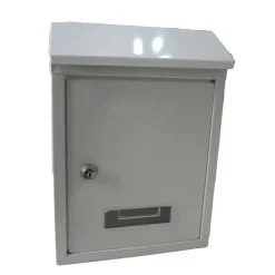 CASSETTA POSTALE BUCA DELLA POSTA PORTA LETTERE 217 X 70 X 300 MM 2057